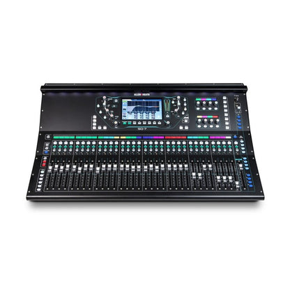 Allen & Heath SQ-7 Digital Mixer