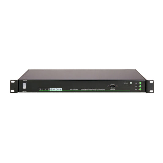Juice Goose iP-1515 15A Web-Based Power Controller