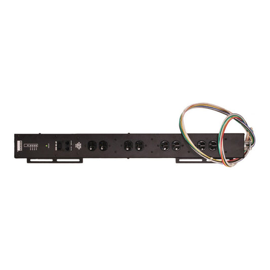 Juice Goose iP PD1-4 80A Web-Based Power Controller
