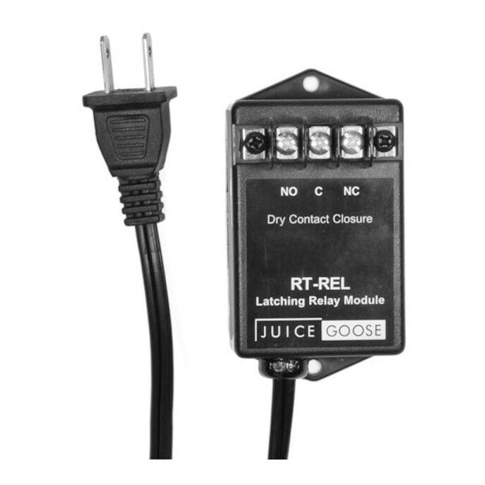 Juice Goose RT-REL Remote Power Controller