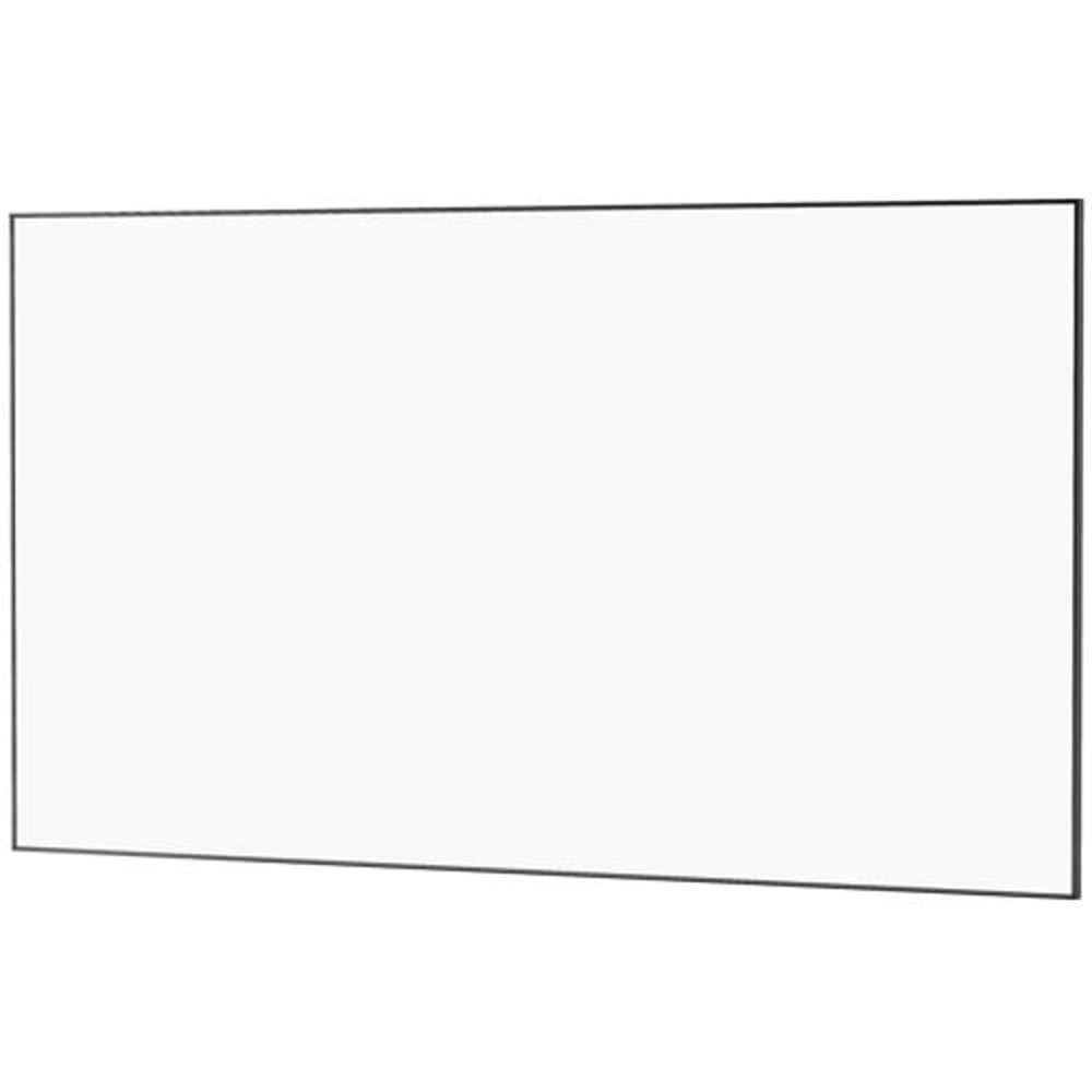 Da-Lite 23699 Utb Contourae Black Hd1.1 133D Hdtv