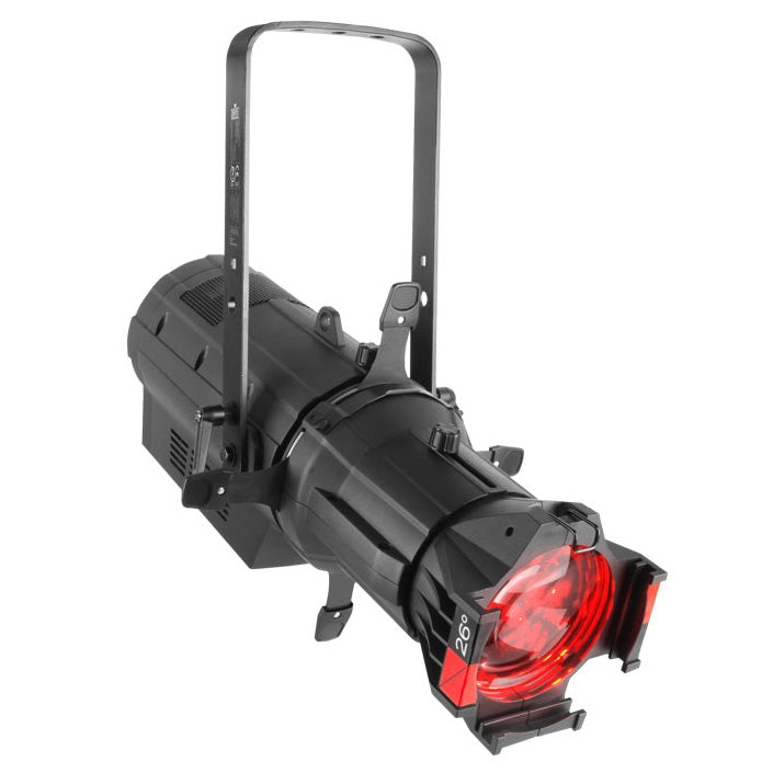 Chauvet Pro Ovation E-910FC RGBAL LED Ellipsoidal Fixture right