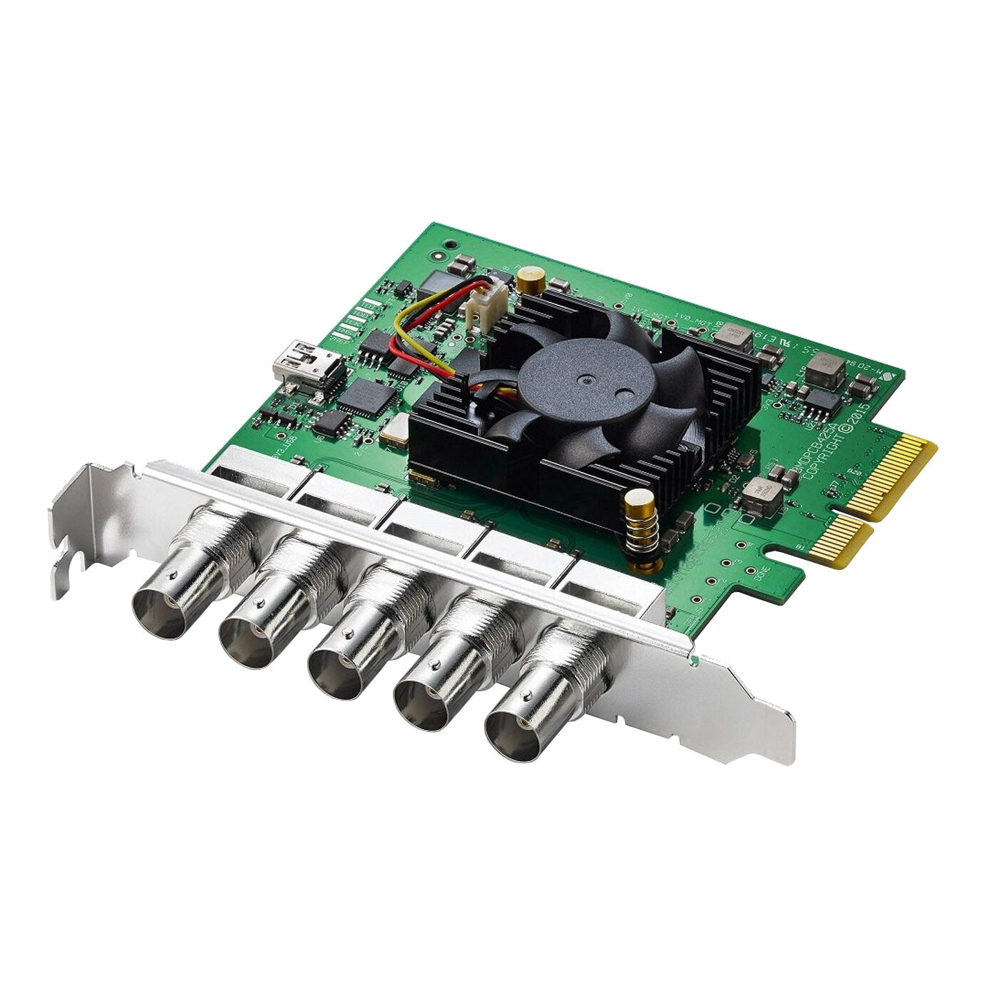 Blackmagic Design DeckLink Duo 2