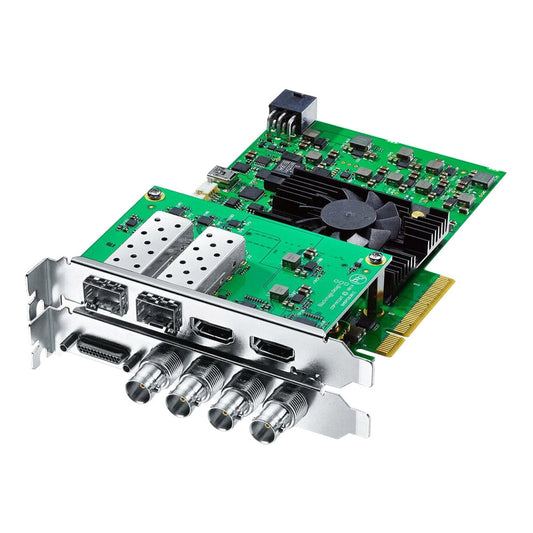 Blackmagic Design DeckLink 4K Extreme 12G