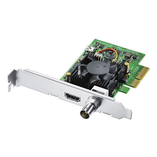 Blackmagic Design DeckLink Mini Monitor 4K