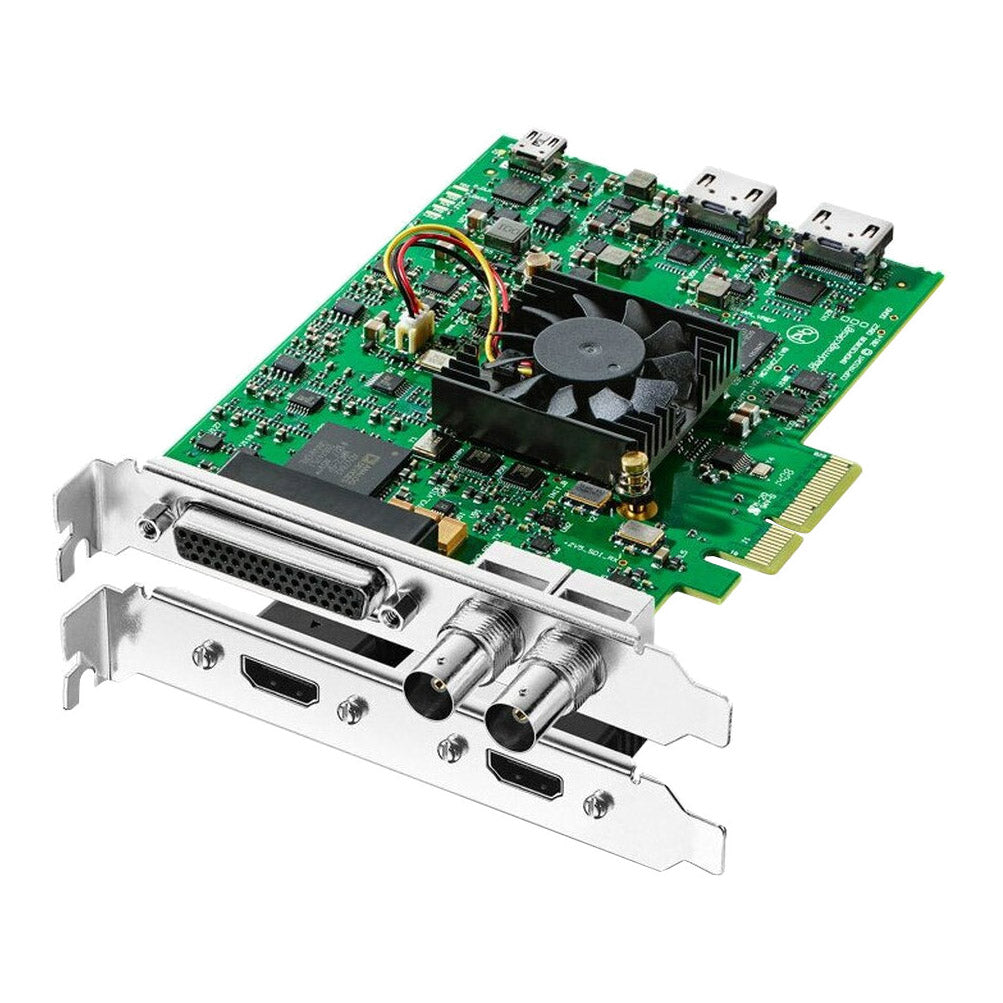 Blackmagic Design DeckLink Studio 4K