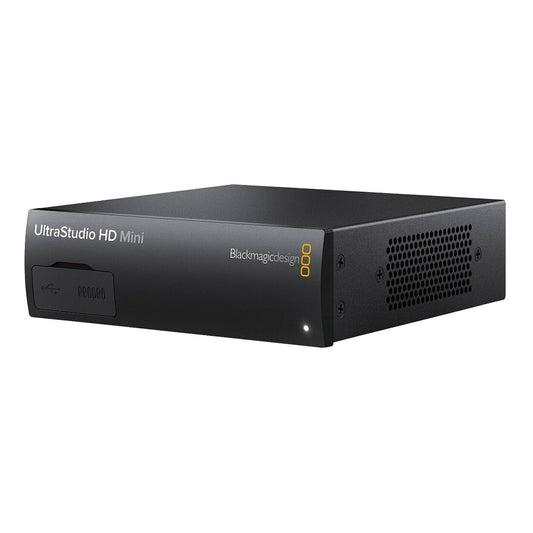 Blackmagic Design UltraStudio HD Mini