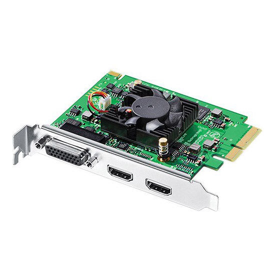 Blackmagic Design Intensity Pro 4K