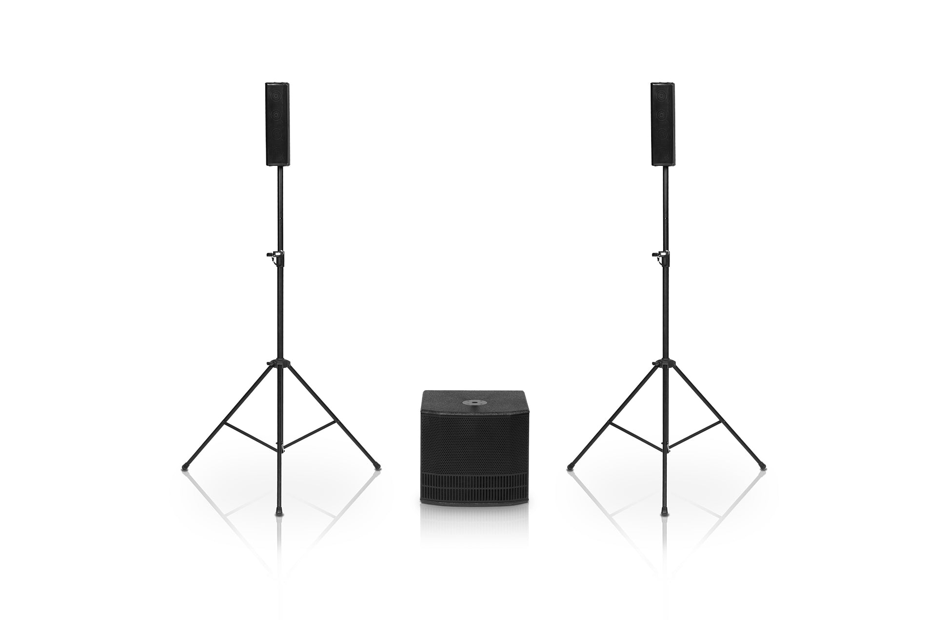 dBTechnologies ES 503 Column Speakers