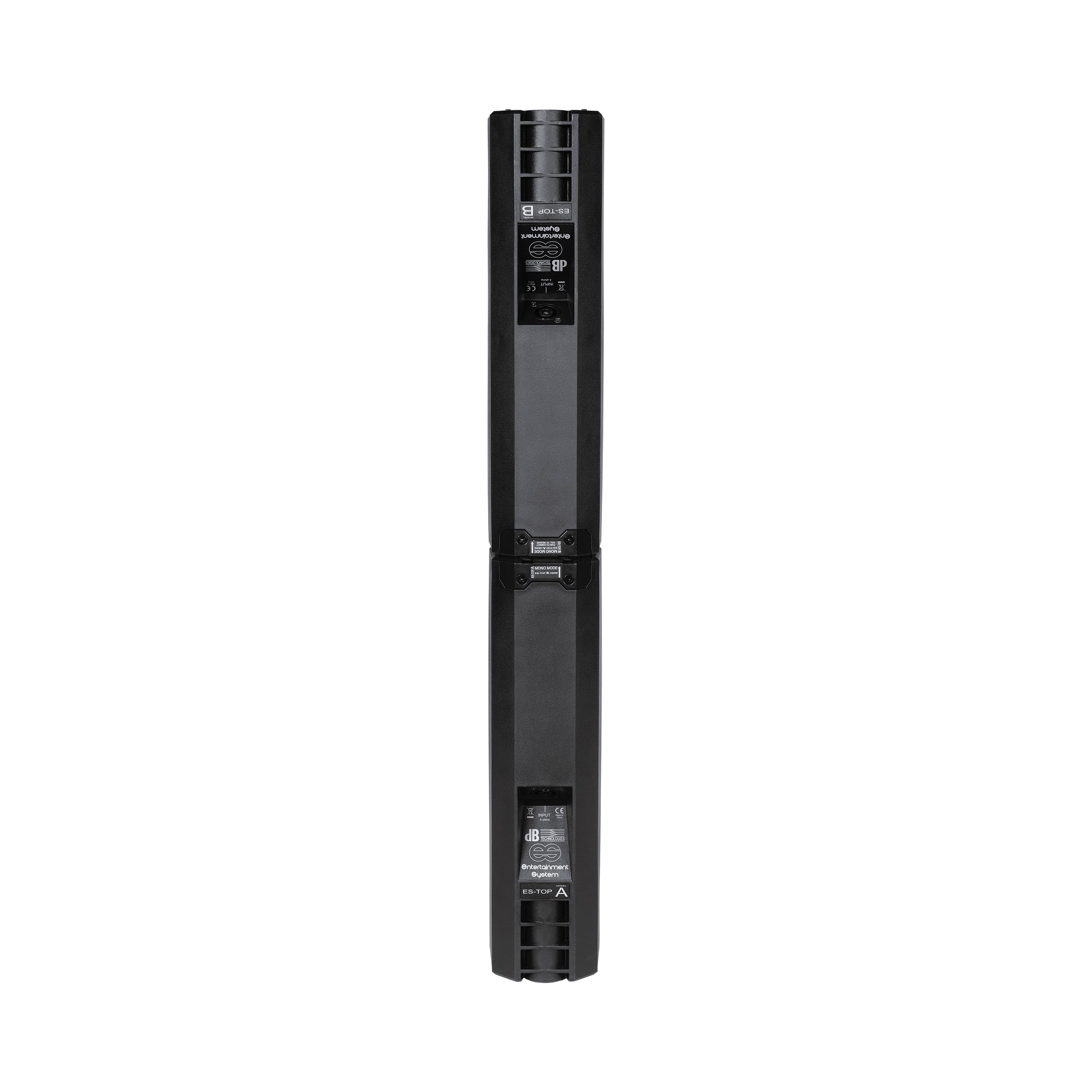 dB Technologies ES 503 Column Speakers - Thumbnail 4