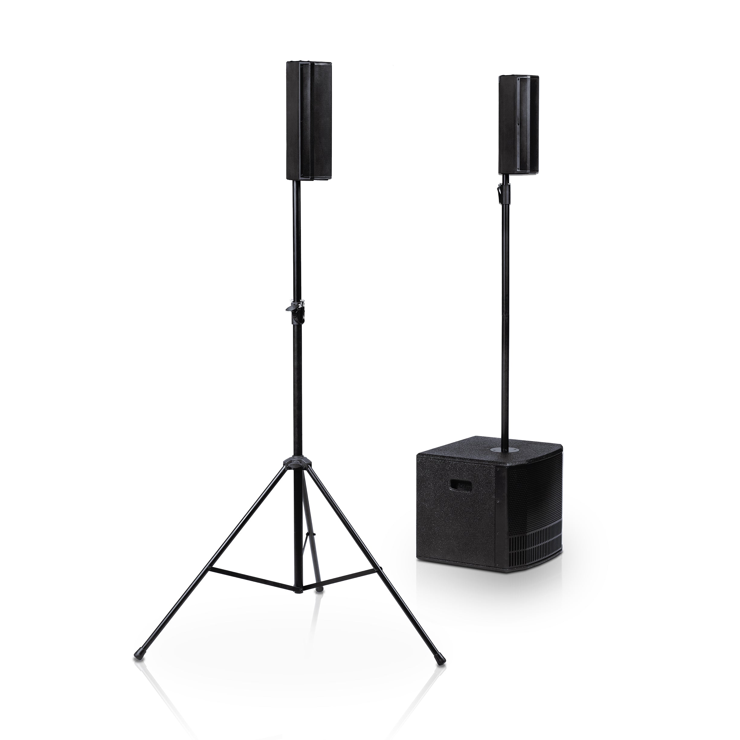 dB Technologies ES 503 Column Speakers - Thumbnail 5