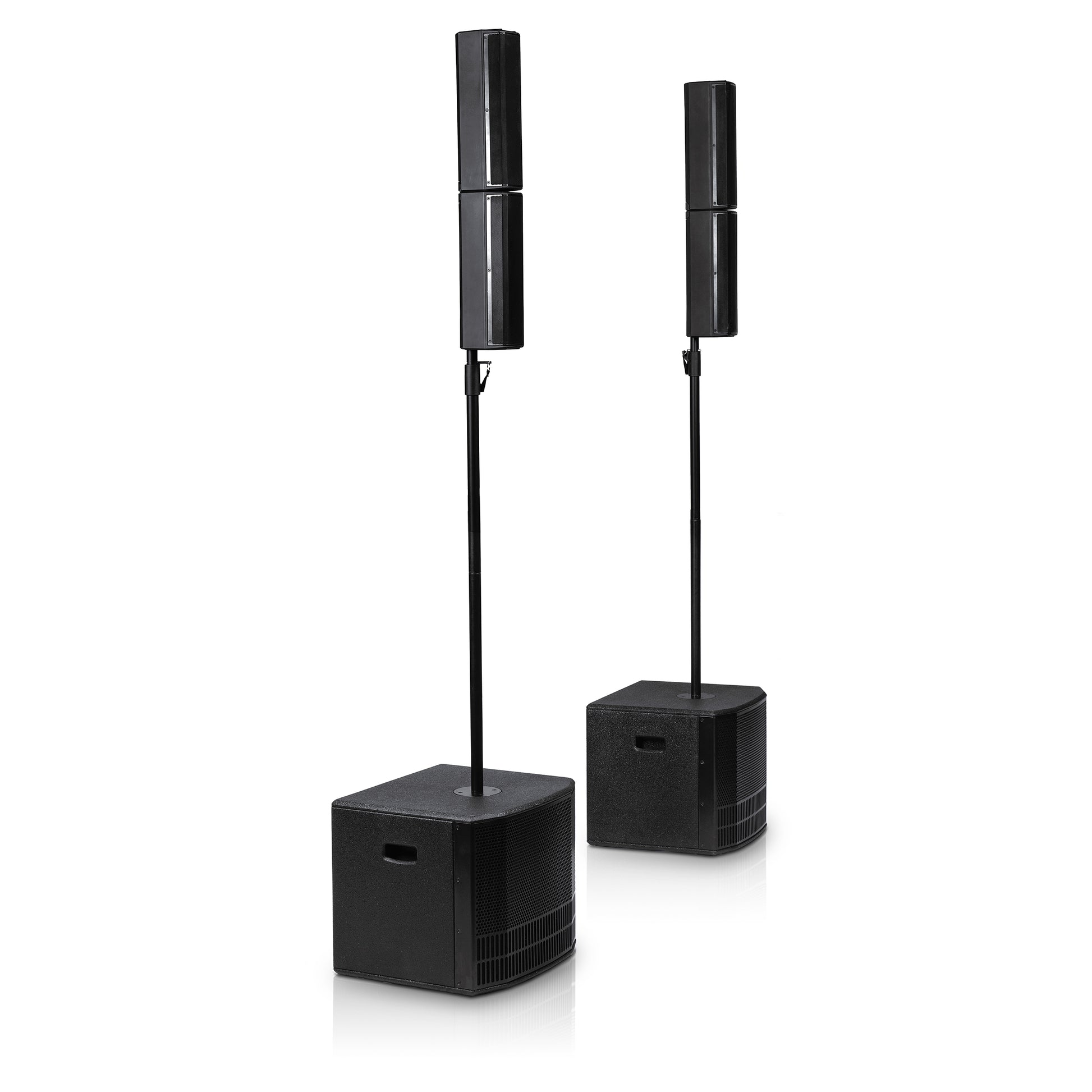 dBTechnologies ES 503 Column Speakers