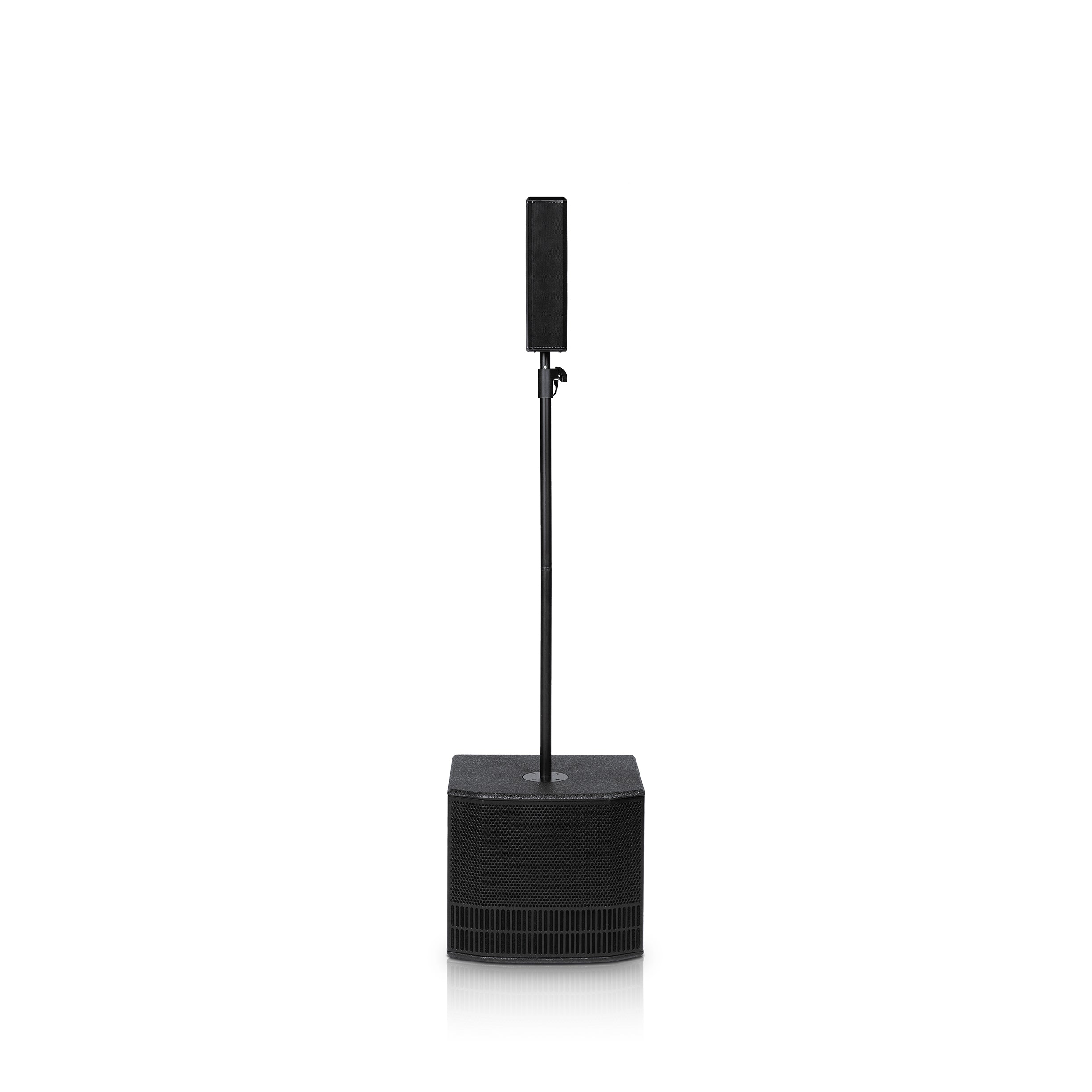 dB Technologies ES 503 Column Speakers - Thumbnail 3
