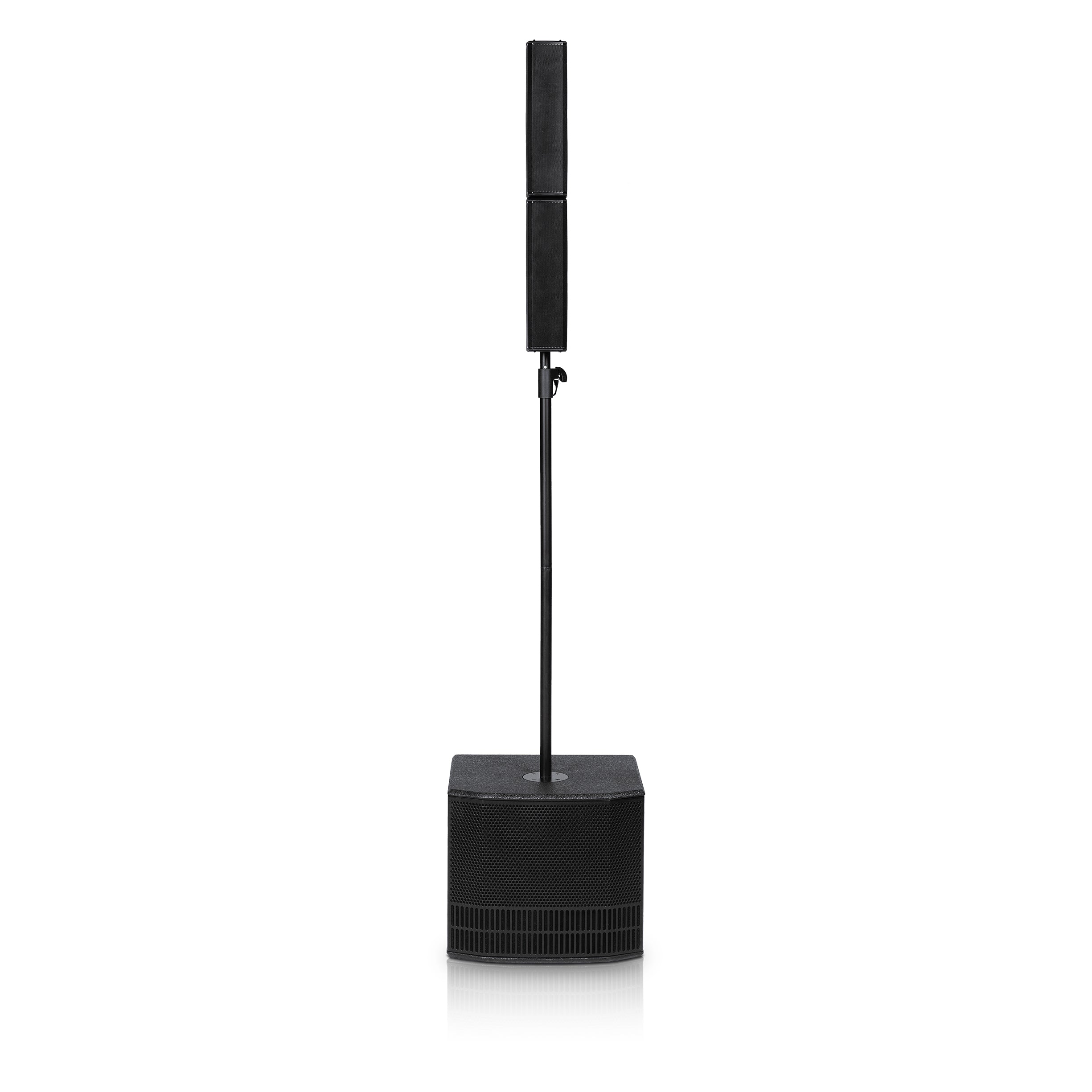 dB Technologies ES 503 Column Speakers - Thumbnail 2