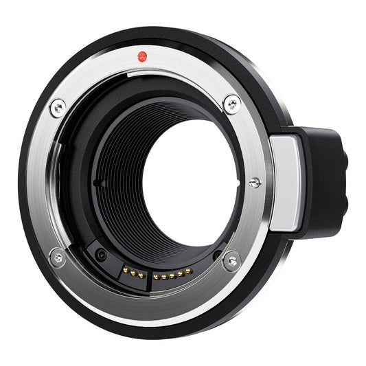 Blackmagic Design URSA Mini Pro EF Mount