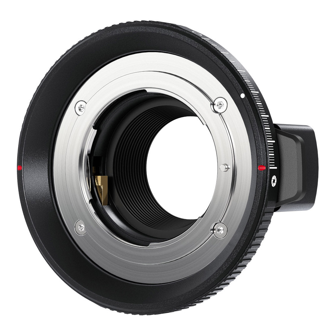 Blackmagic Design URSA Mini Pro F Mount