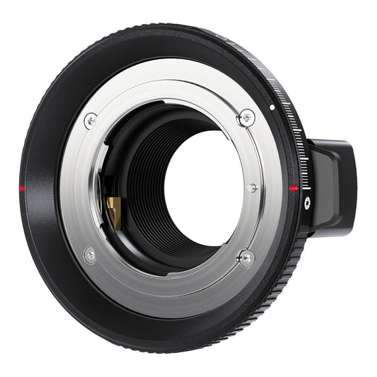 Blackmagic Design URSA Mini Pro F Mount