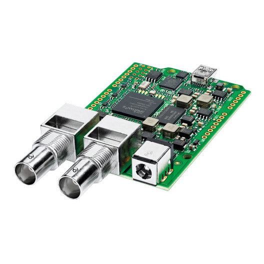 Blackmagic Design 3G-SDI Arduino Shield