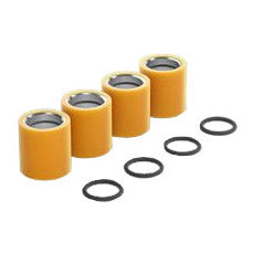 Blackmagic Design Cintel Film Cleaning Roller Kit