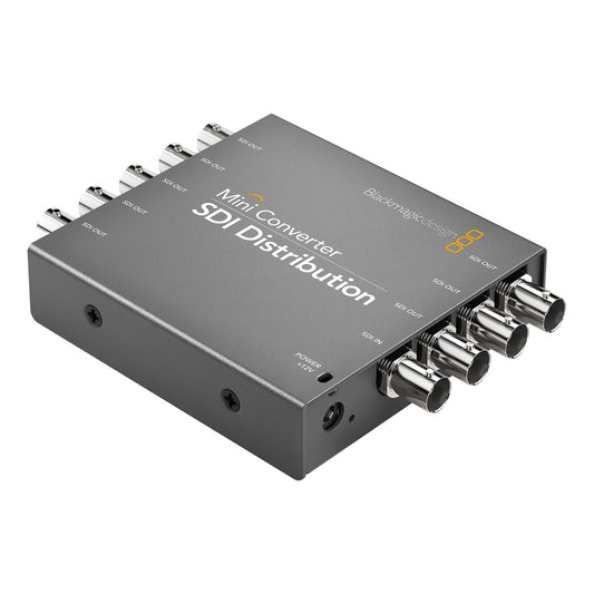 Blackmagic Design Mini Converter SDI Distribution