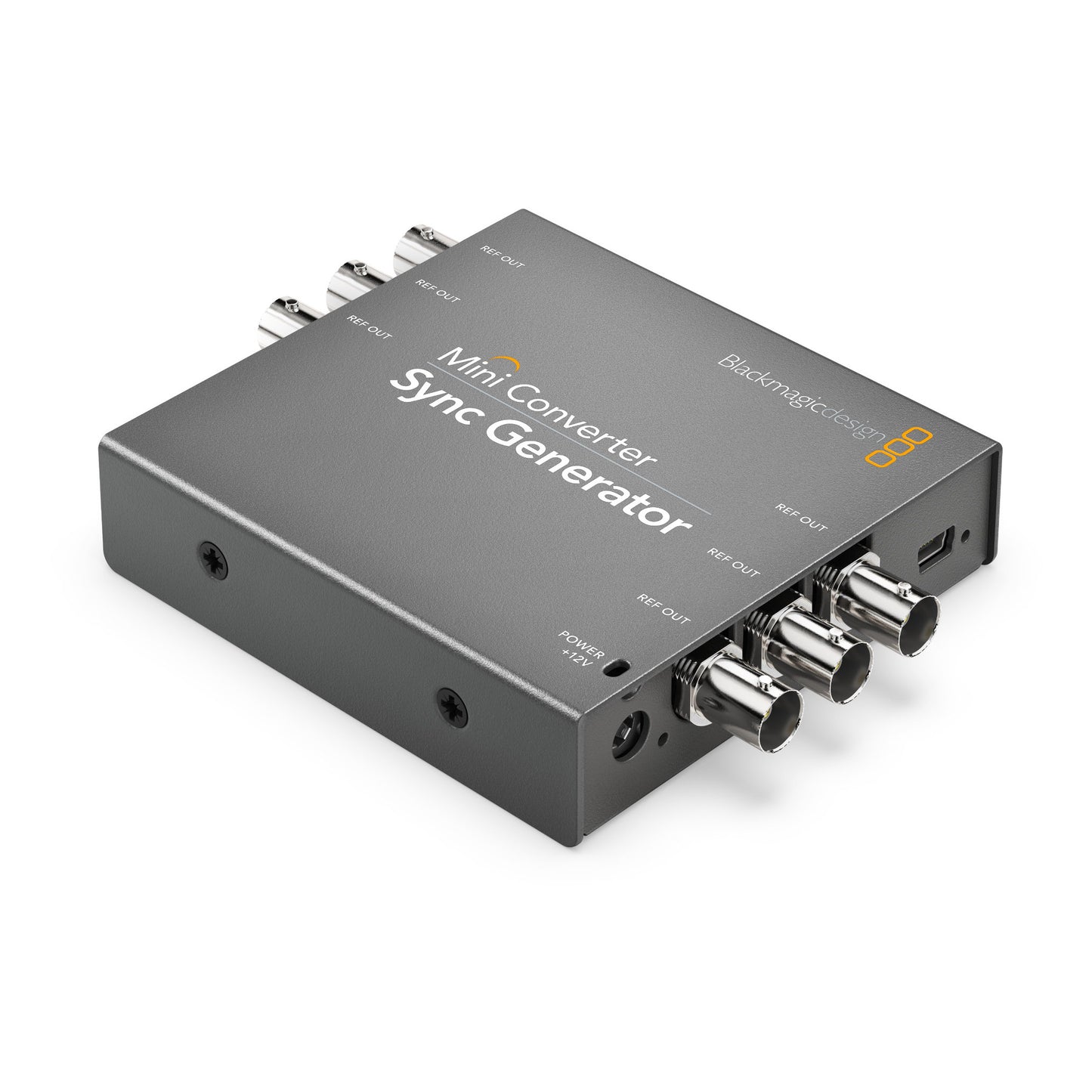 Blackmagic Design Mini Converter Sync Generator Angle