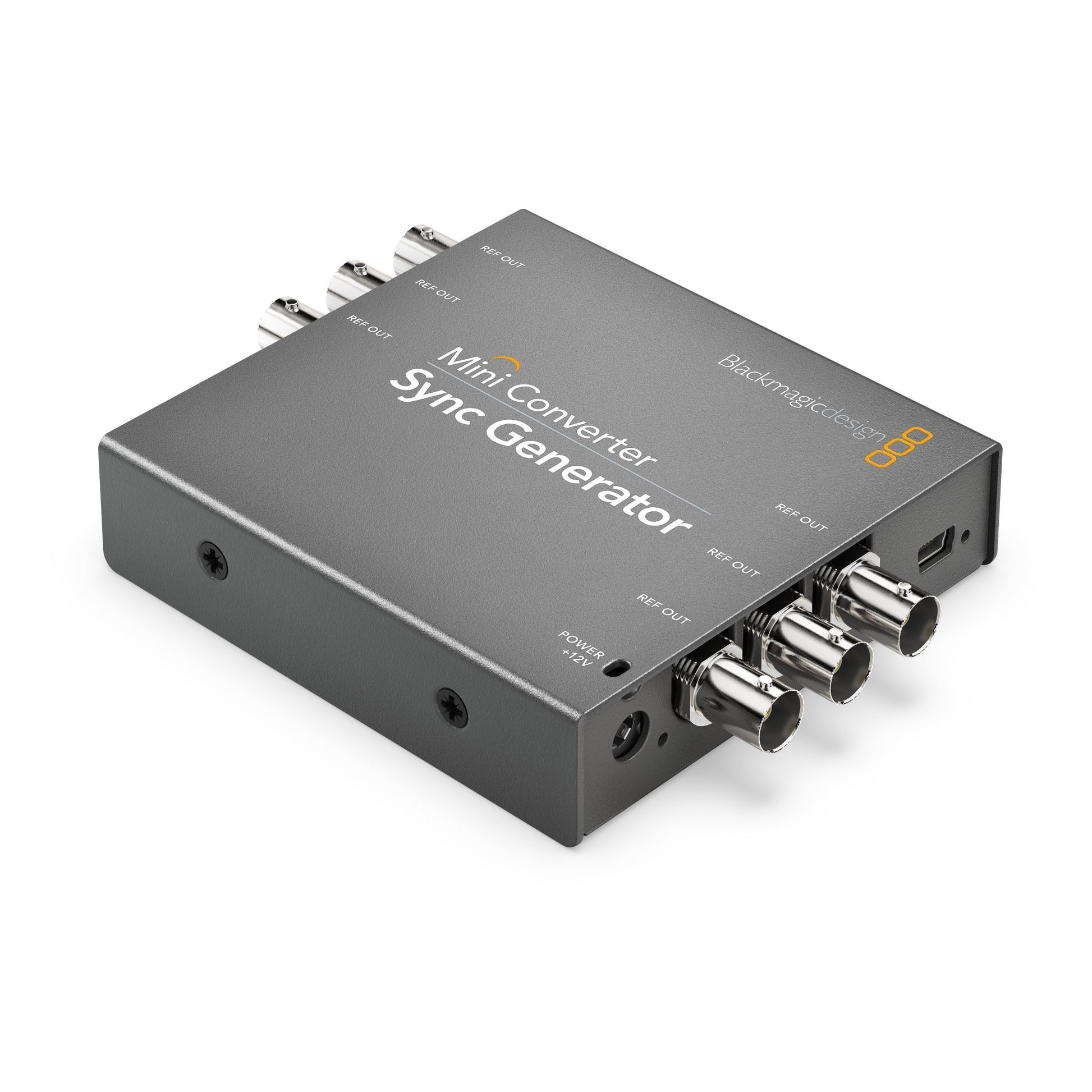 Blackmagic Design Mini Converter Sync Generator Angle