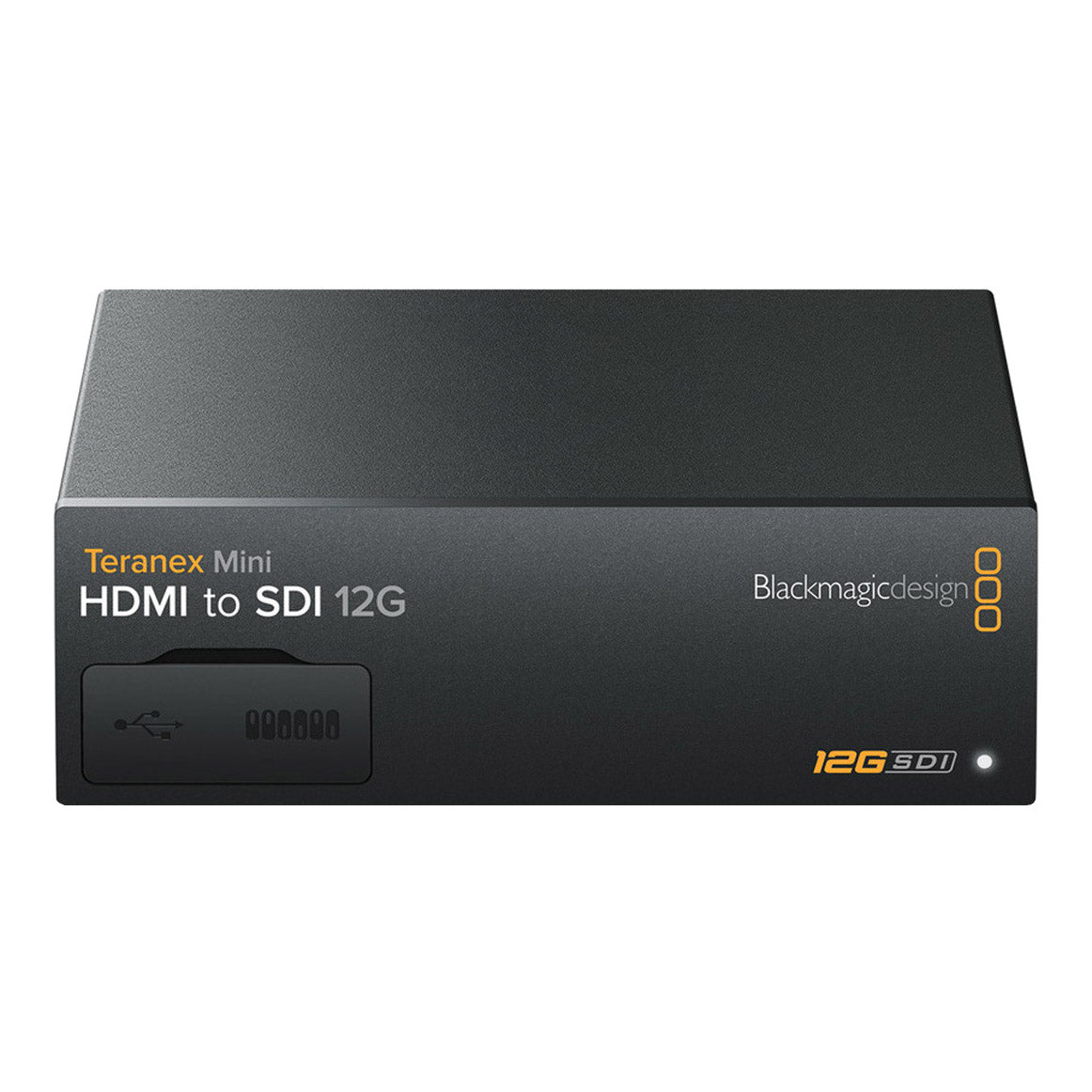 Blackmagic Design Teranex Mini HDMI to SDI 12G Converter