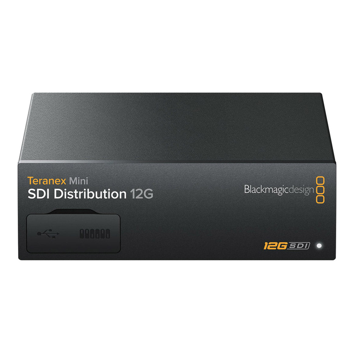 Blackmagic Design Teranex Mini SDI Distribution 12G Converter