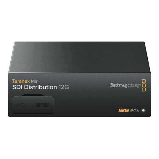 Blackmagic Design Teranex Mini SDI Distribution 12G Converter