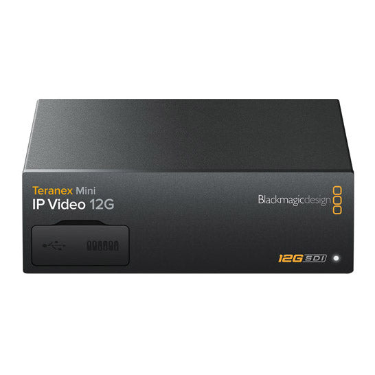Blackmagic Design Teranex Mini IP Video 12G Converter