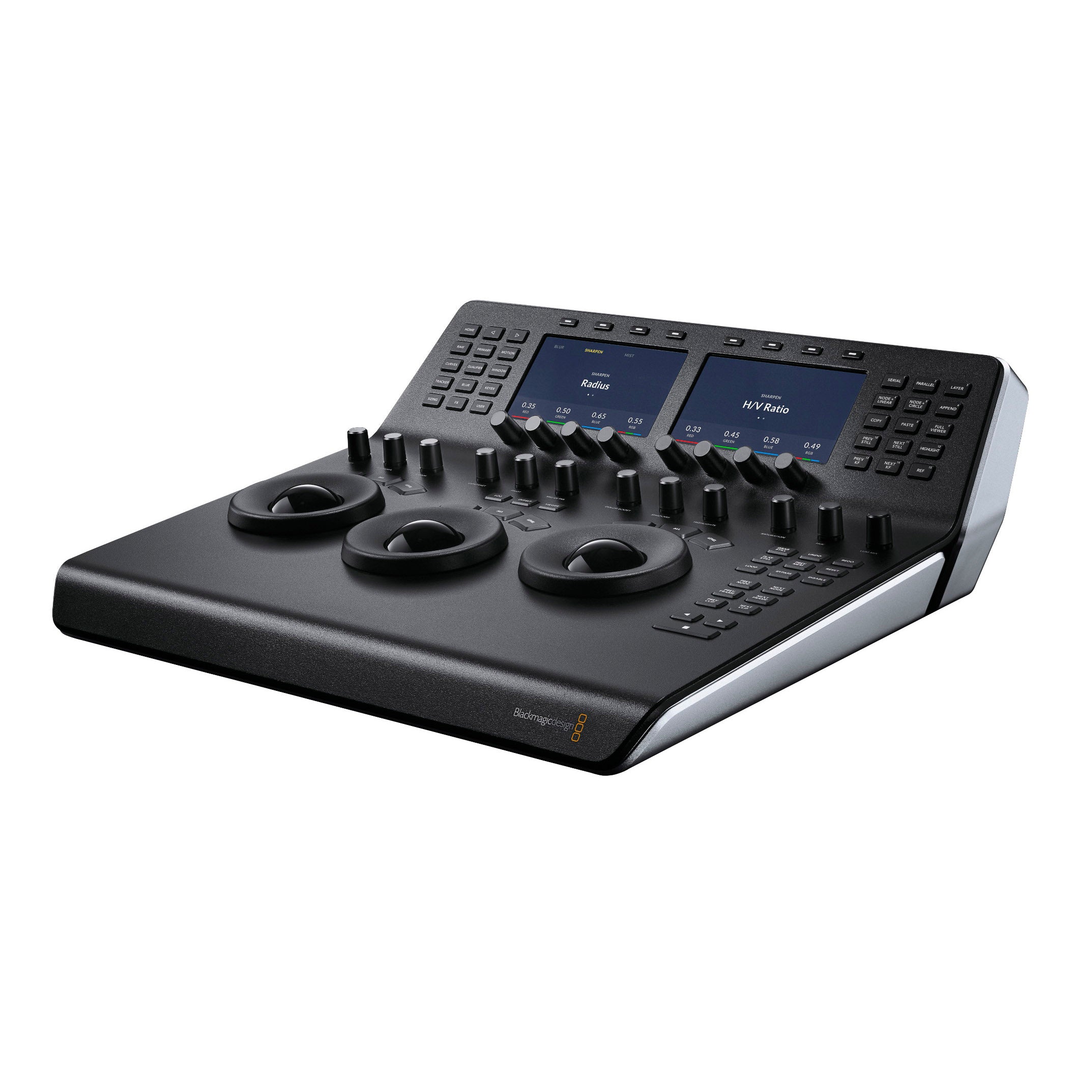 DTM・DAW Blackmagic DaVinci Resolve Mini Panel Blackmagic Design DaVinci Resolve Mini Panel | Blackmagic Design