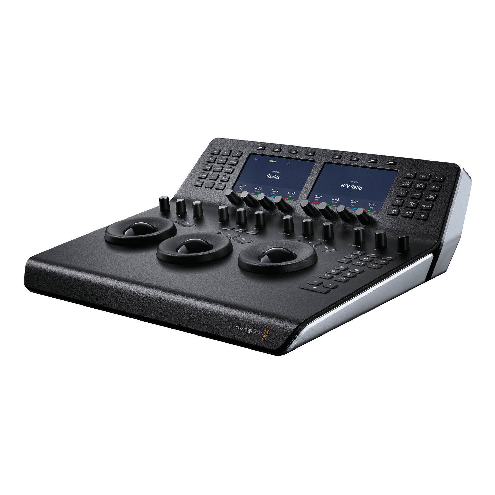 Blackmagic Design DaVinci Resolve Mini Panel