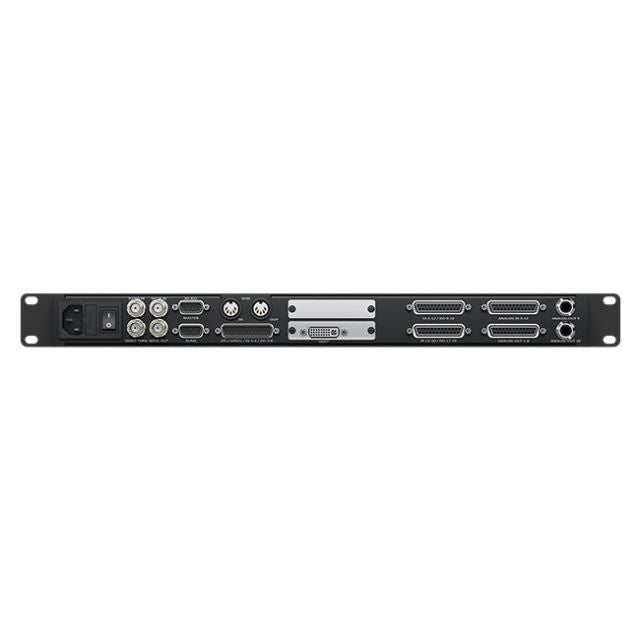 23906_Blackmagic-Design-BMD-DV_RFL_AUDIF-Fairlight-Audio-I_O-Interface_ALT02sqr