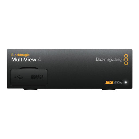 Blackmagic Design MultiView 4