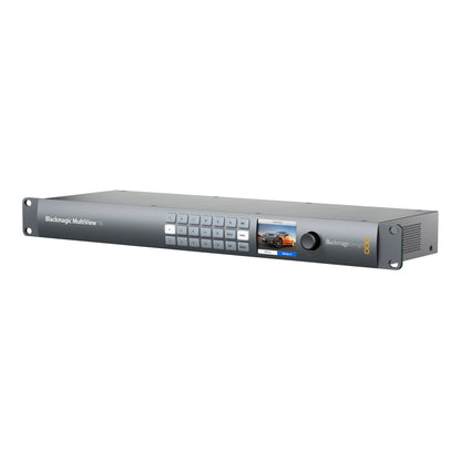 Blackmagic Design MultiView 16