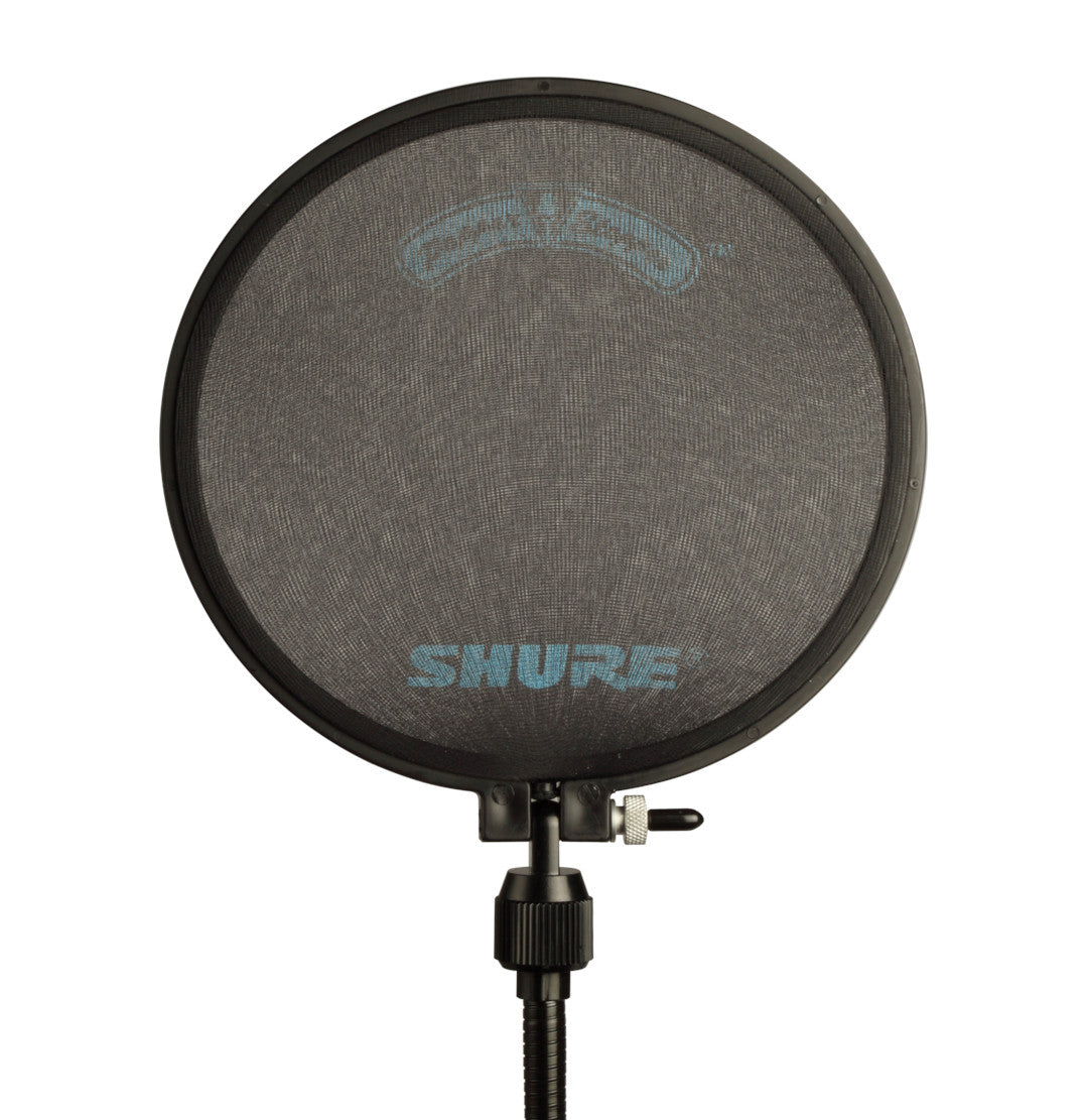 Shure PS-6 Popper Stopper Windscreen