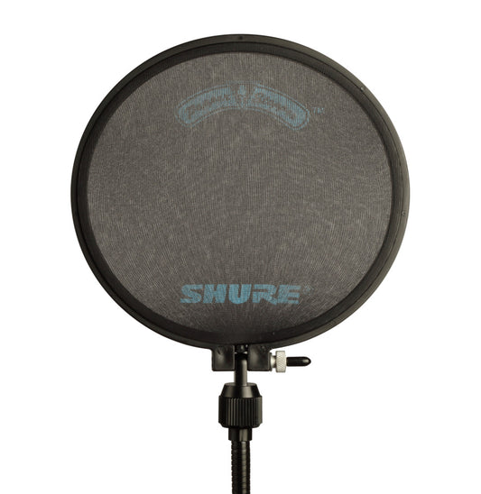 Shure PS-6 Popper Stopper Windscreen