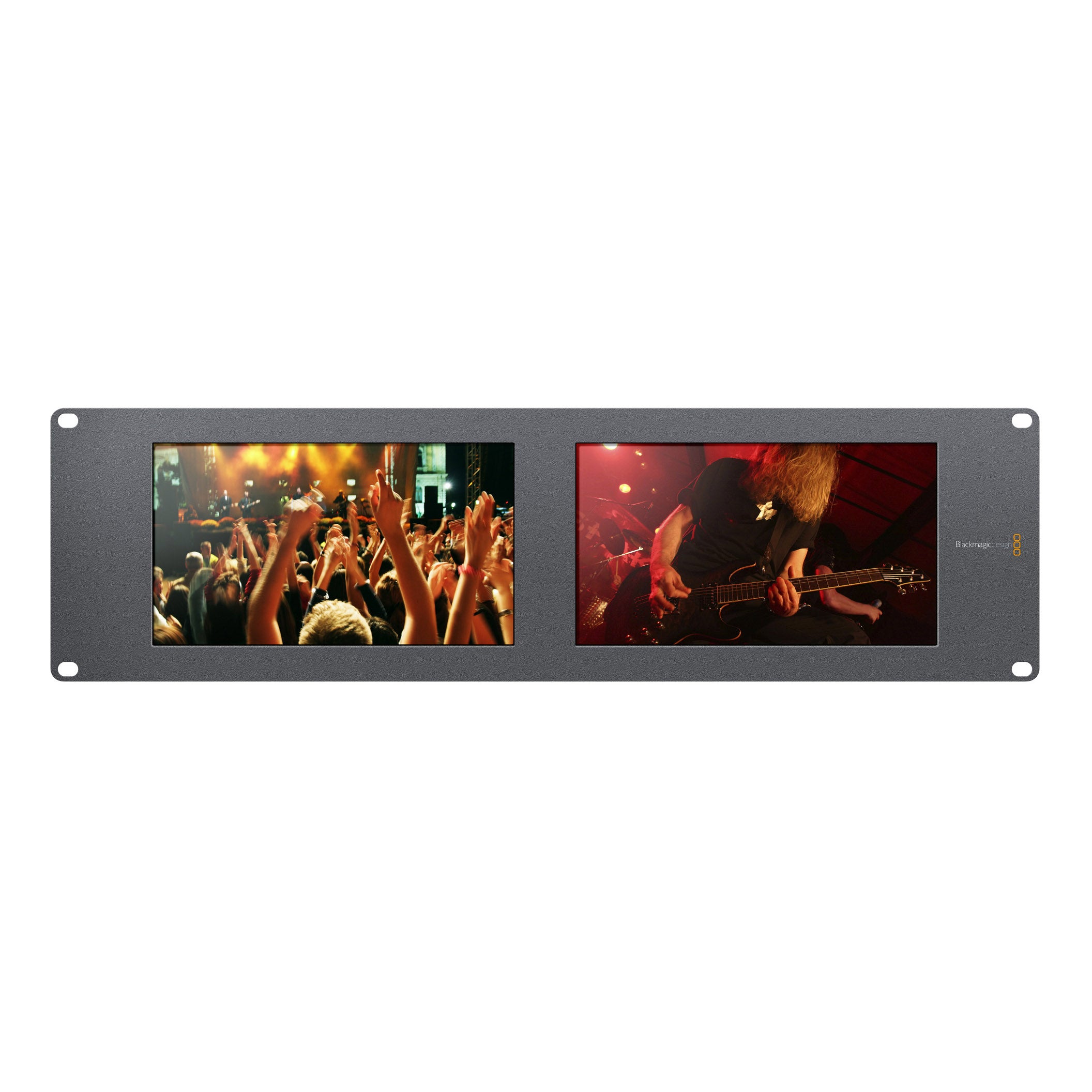 Blackmagic Design SmartView Duo – SoundPro