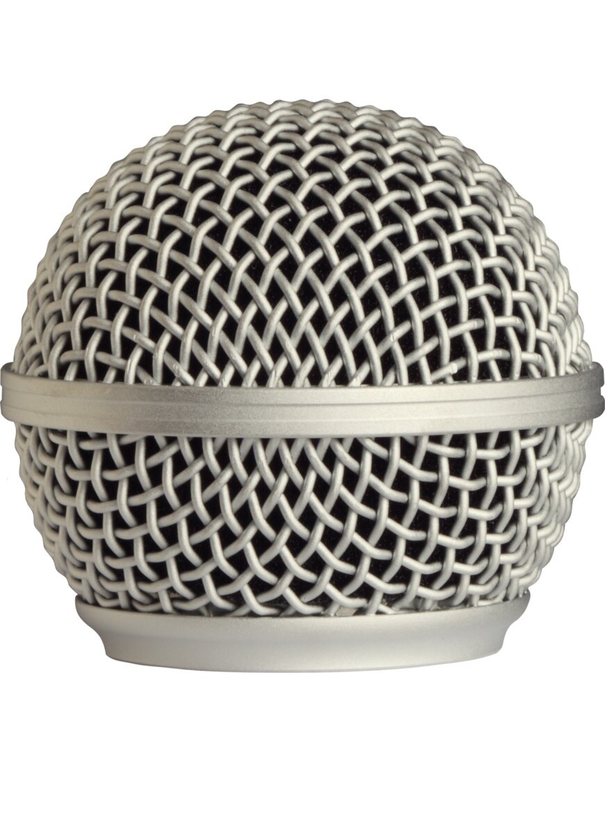 Shure RK143G Replacement Microphone Grille