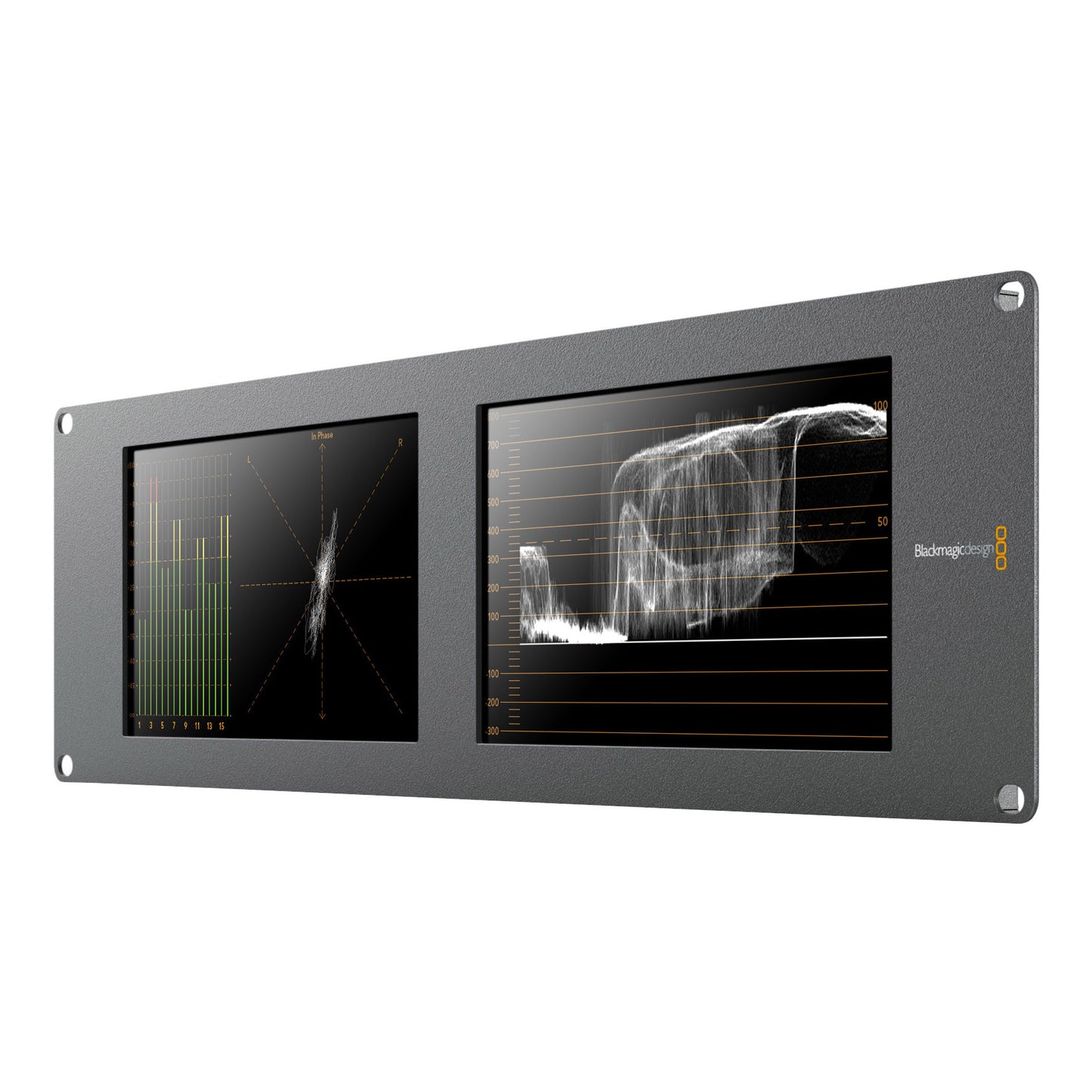 Blackmagic Design SmartScope Duo 4K