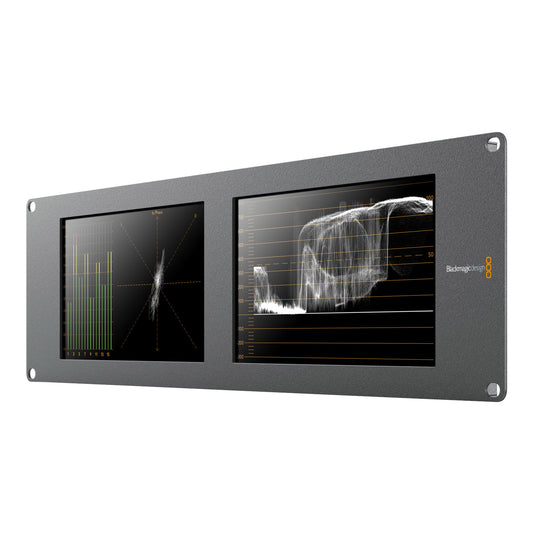 Blackmagic Design SmartScope Duo 4K