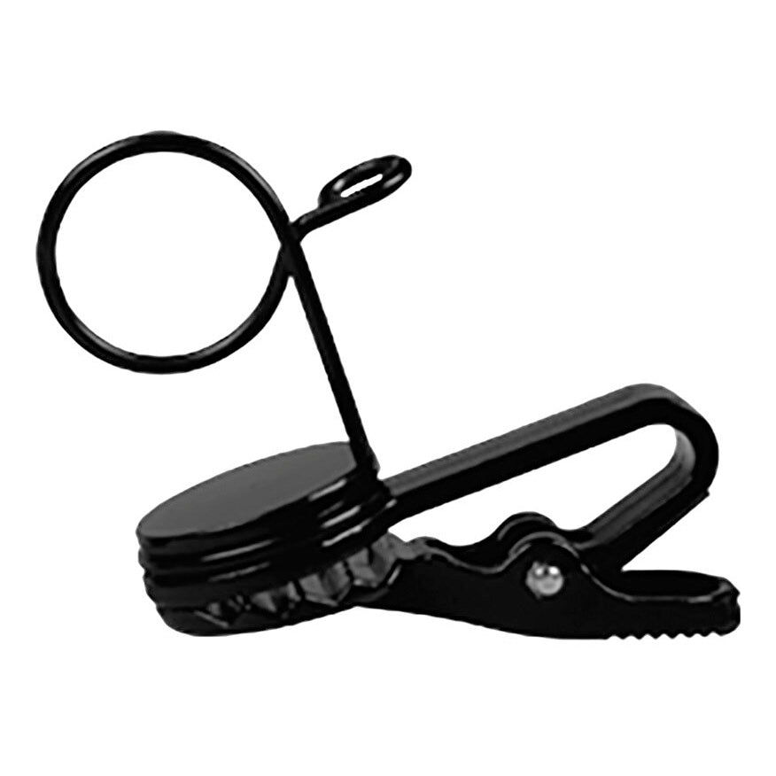 Shure RK183T1 Lavalier Microphone Tie Clip
