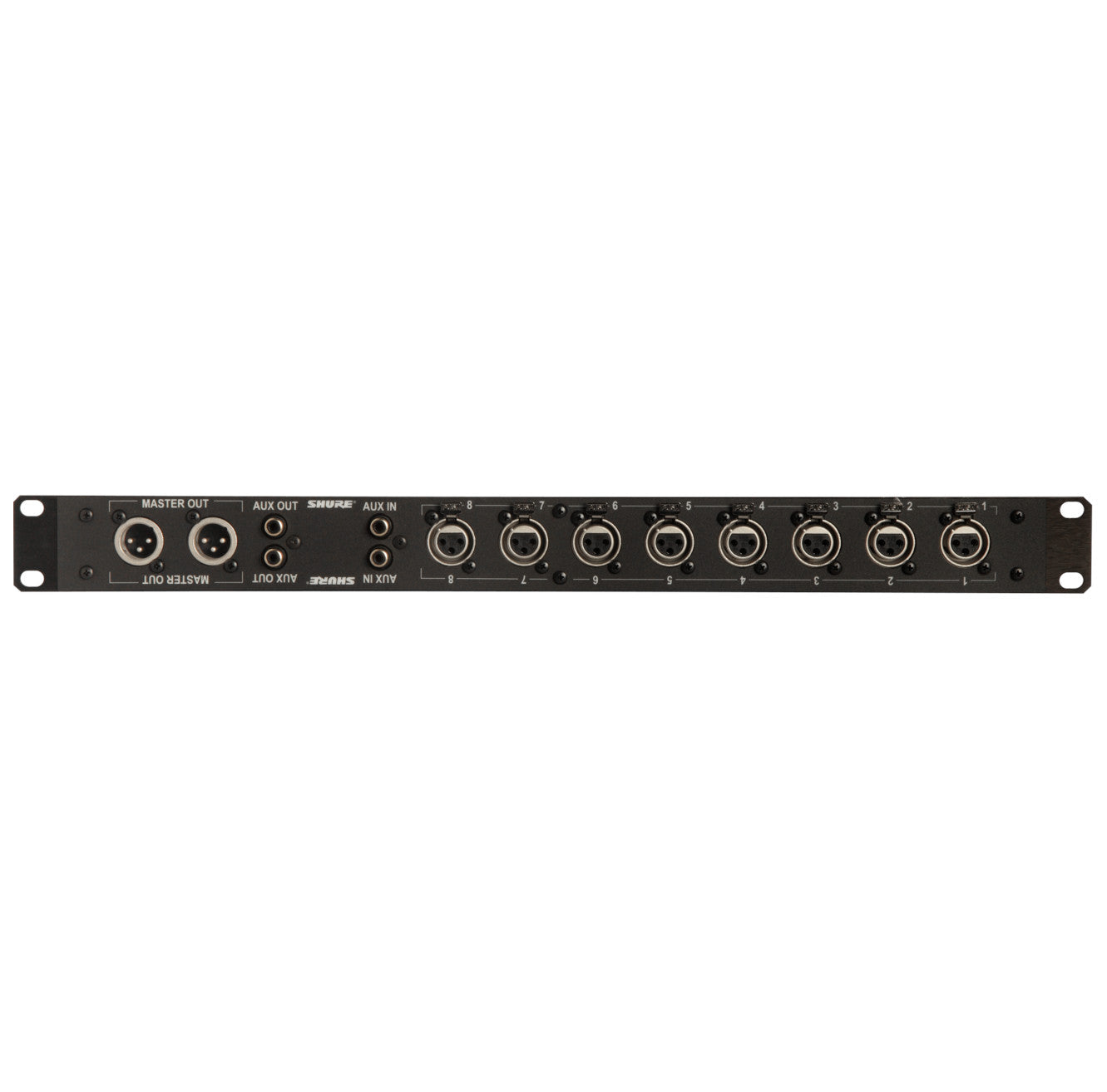 Shure RKC800 XLR Connector Kit