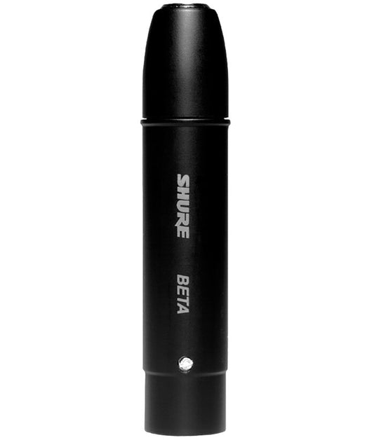 Shure RPM626 In-Line Mic Preamp