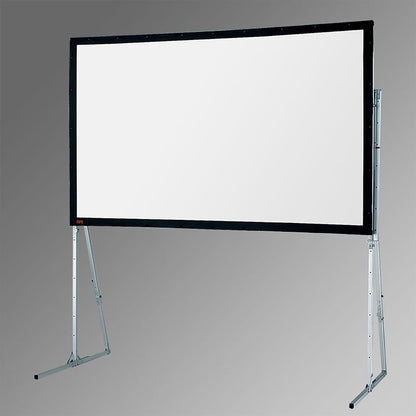 DRAPER 241183 161" Diagonal Hdtv Xt1000Vb Matt White Viewing Area 77X138