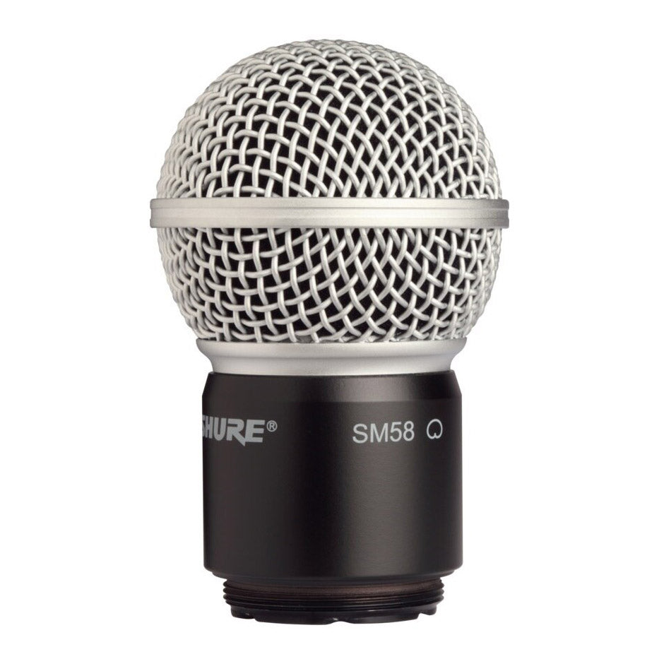 Shure RPW112 Wireless SM58 Cartridge