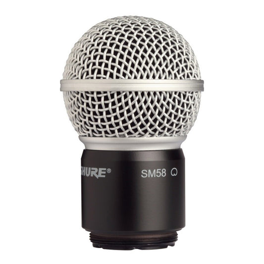 Shure RPW112 Wireless SM58 Cartridge