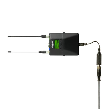 Shure SBC-DC DC Volt Adapter