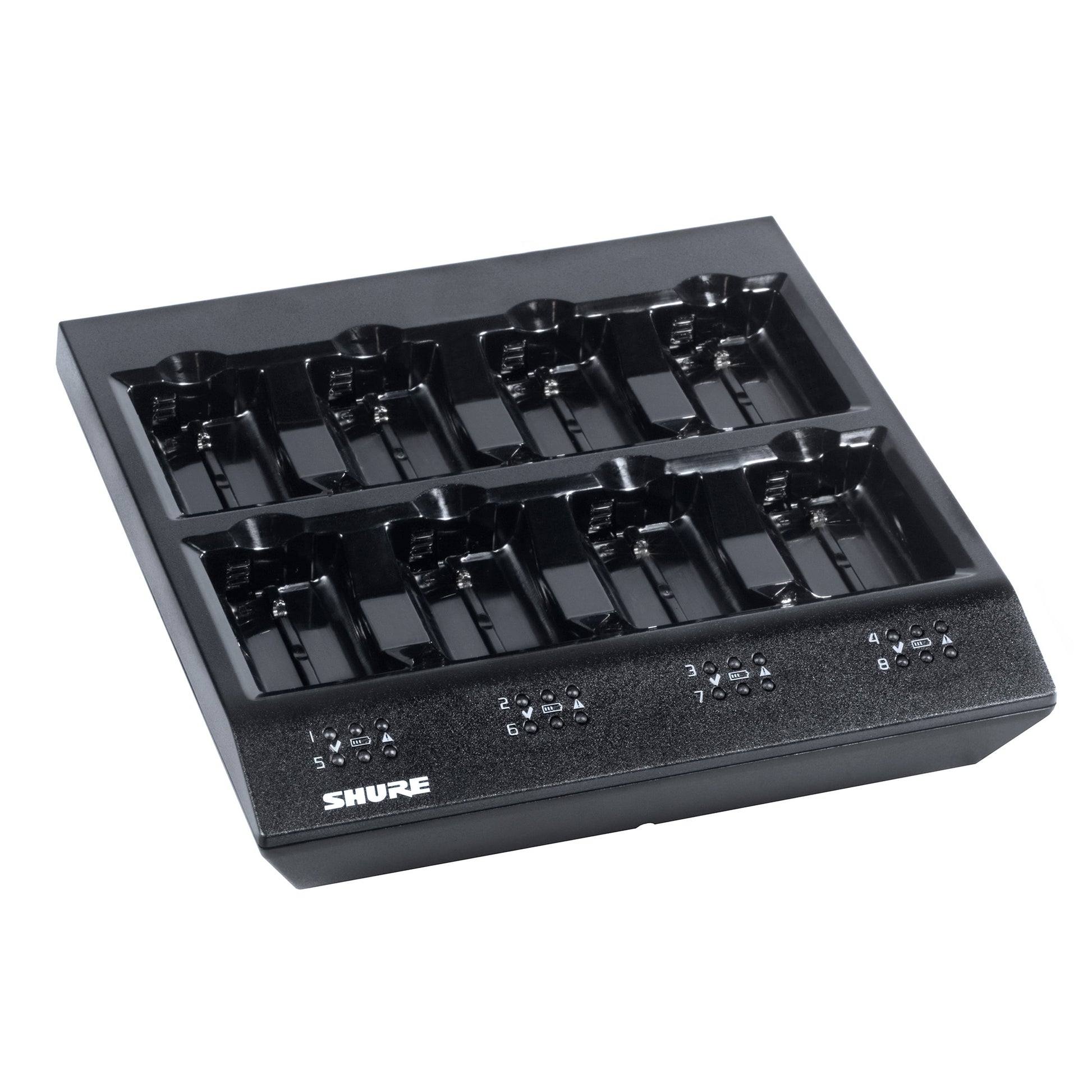 Shure SBC800 Battery Charger