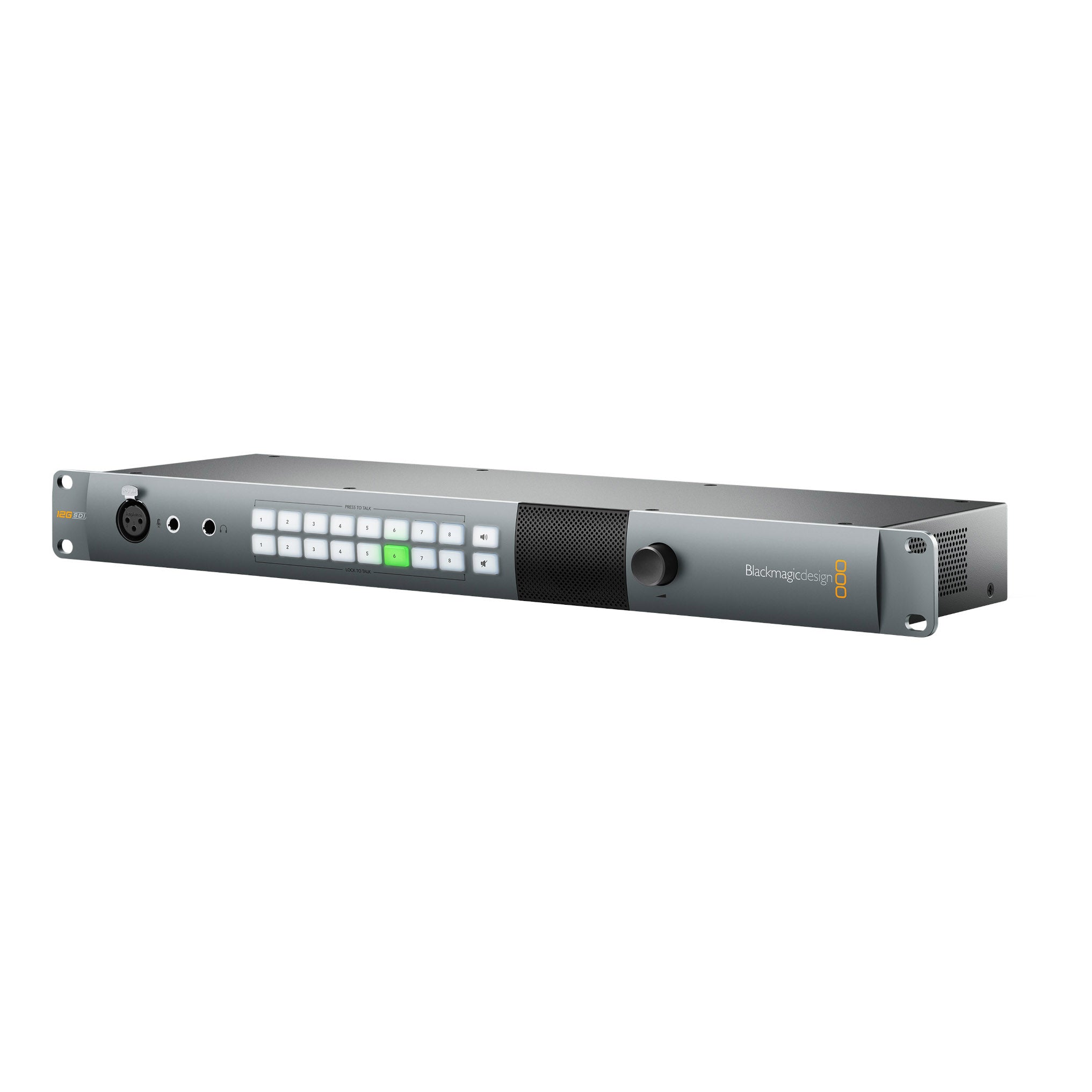 Blackmagic Design ATEM Talkback Converter 4K – SoundPro